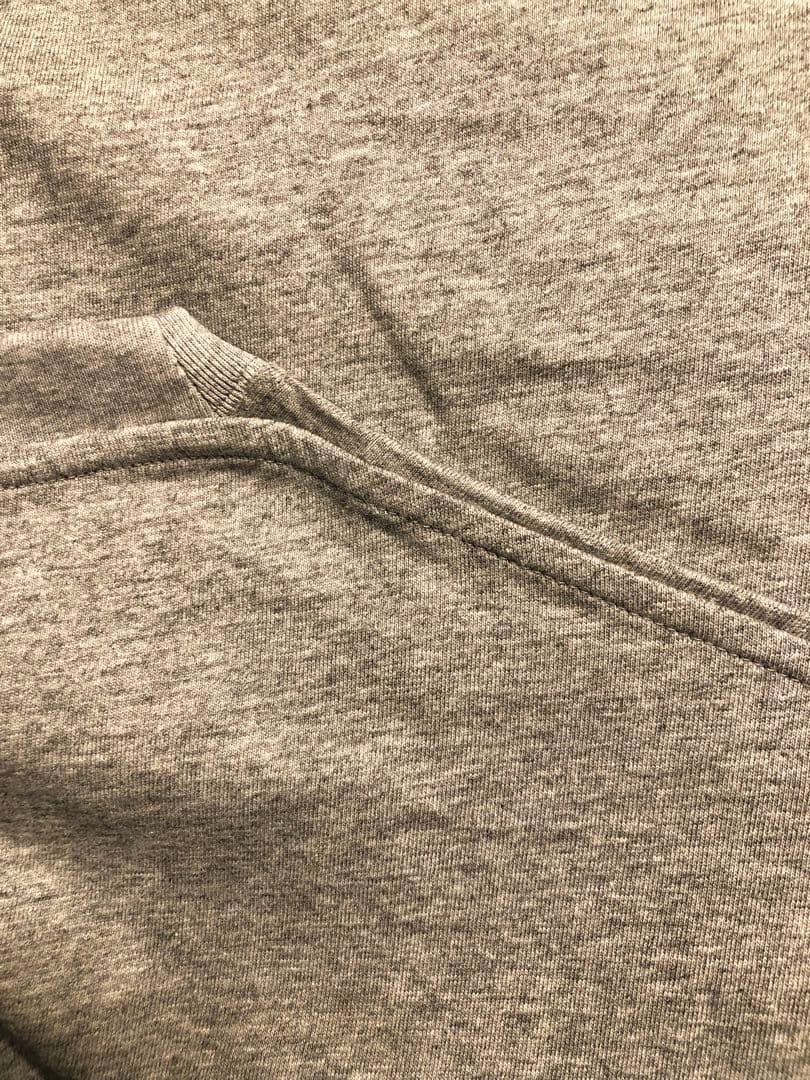 ロエベ 本物 新作 ジブリ LOEWE ハウル ロゴ Tシャツ グレー Lサイズ