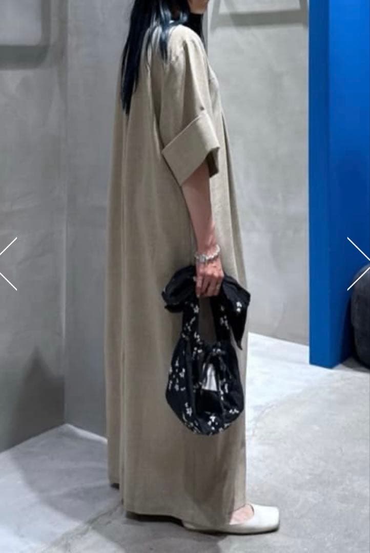 Herin.cye Flare all in one フレアオールインワン　36