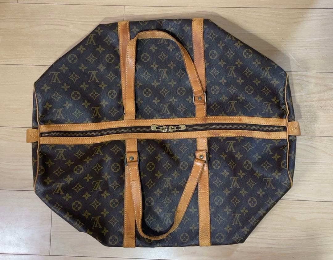 Louis Vuitton /ルイ・ヴィトン モノグラム ボストンバッグ
