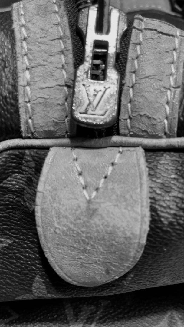 Louis Vuitton /ルイ・ヴィトン モノグラム ボストンバッグ