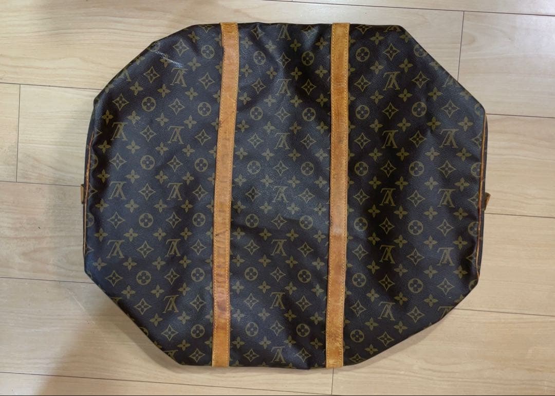 Louis Vuitton /ルイ・ヴィトン モノグラム ボストンバッグ