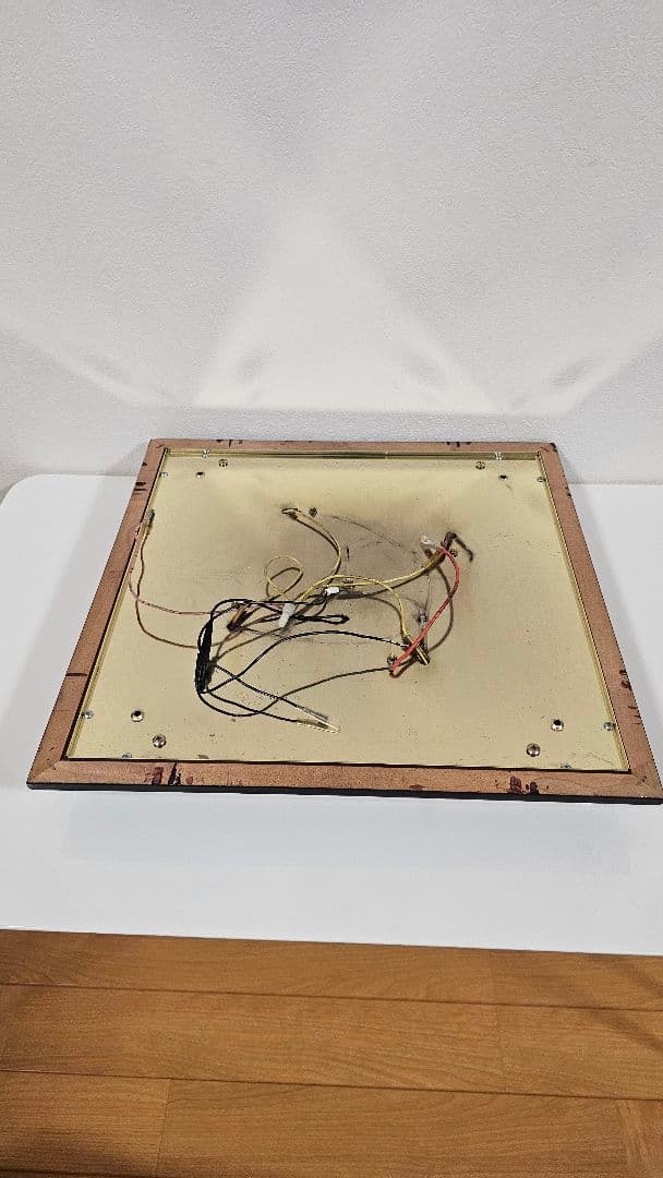 サ*吉様 シャンデリア オーロラビーズ デコトラ アートトラック