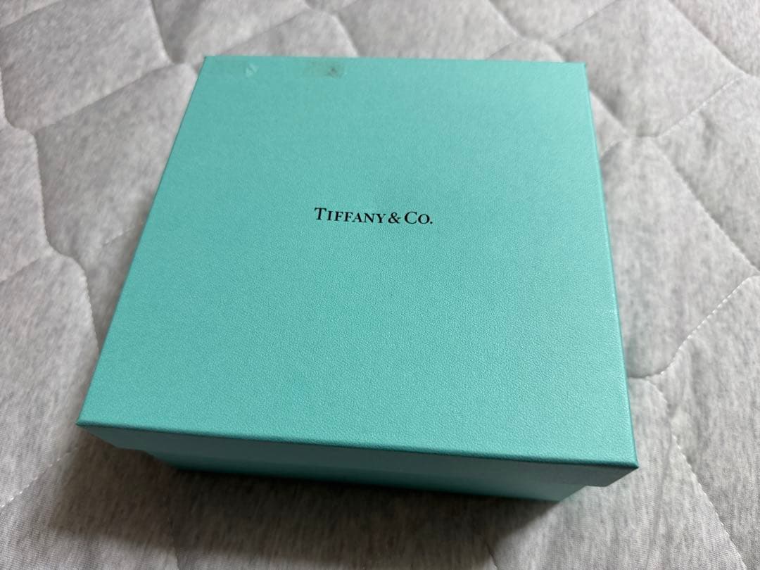Tiffany & Co. リボンデザインボウル