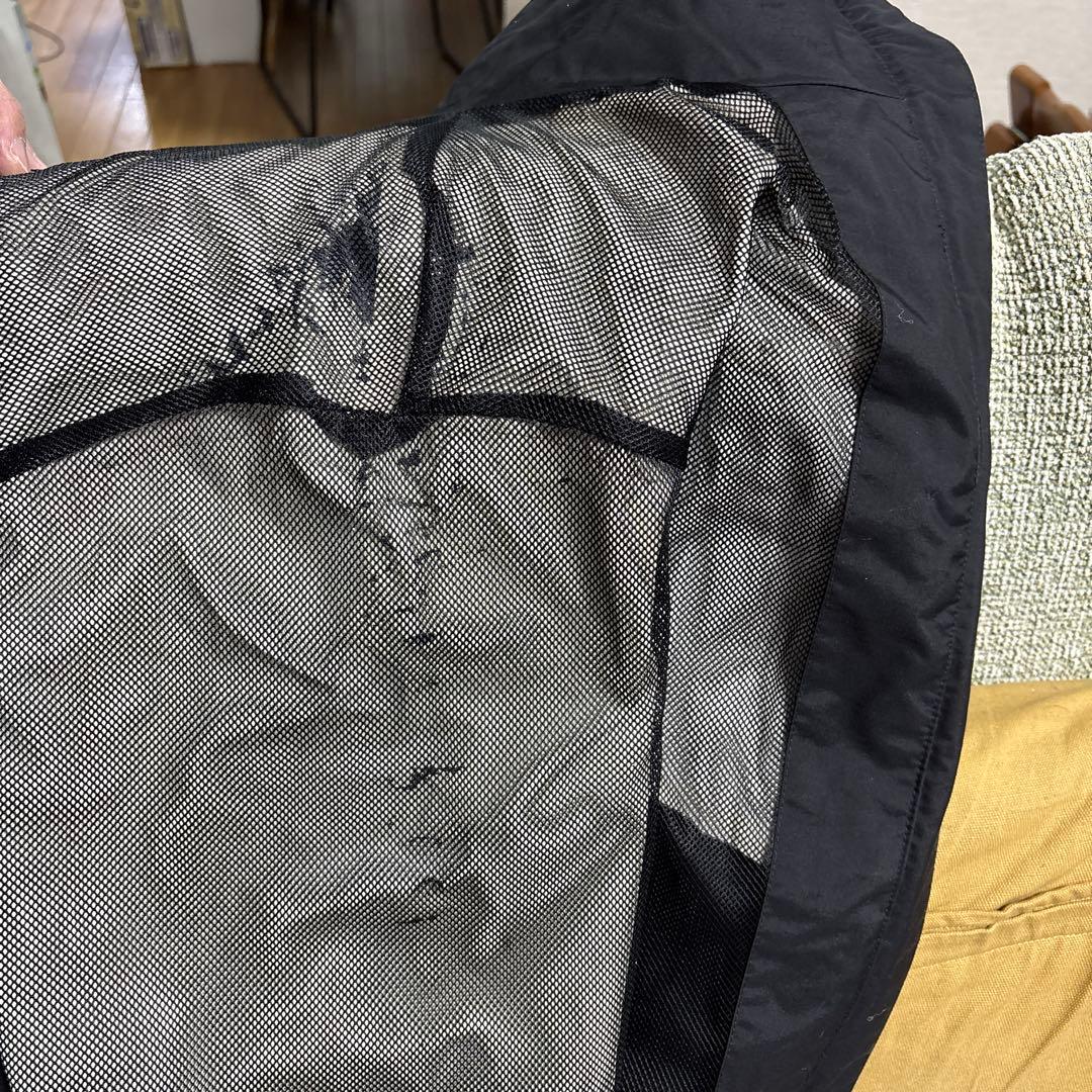 【最終処分価格】がまかつ オールウェザースーツ　GM-3485