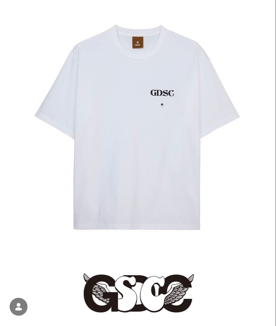 Subculture X GDC Tシャツ3キムタク木村拓哉サブカルチャー