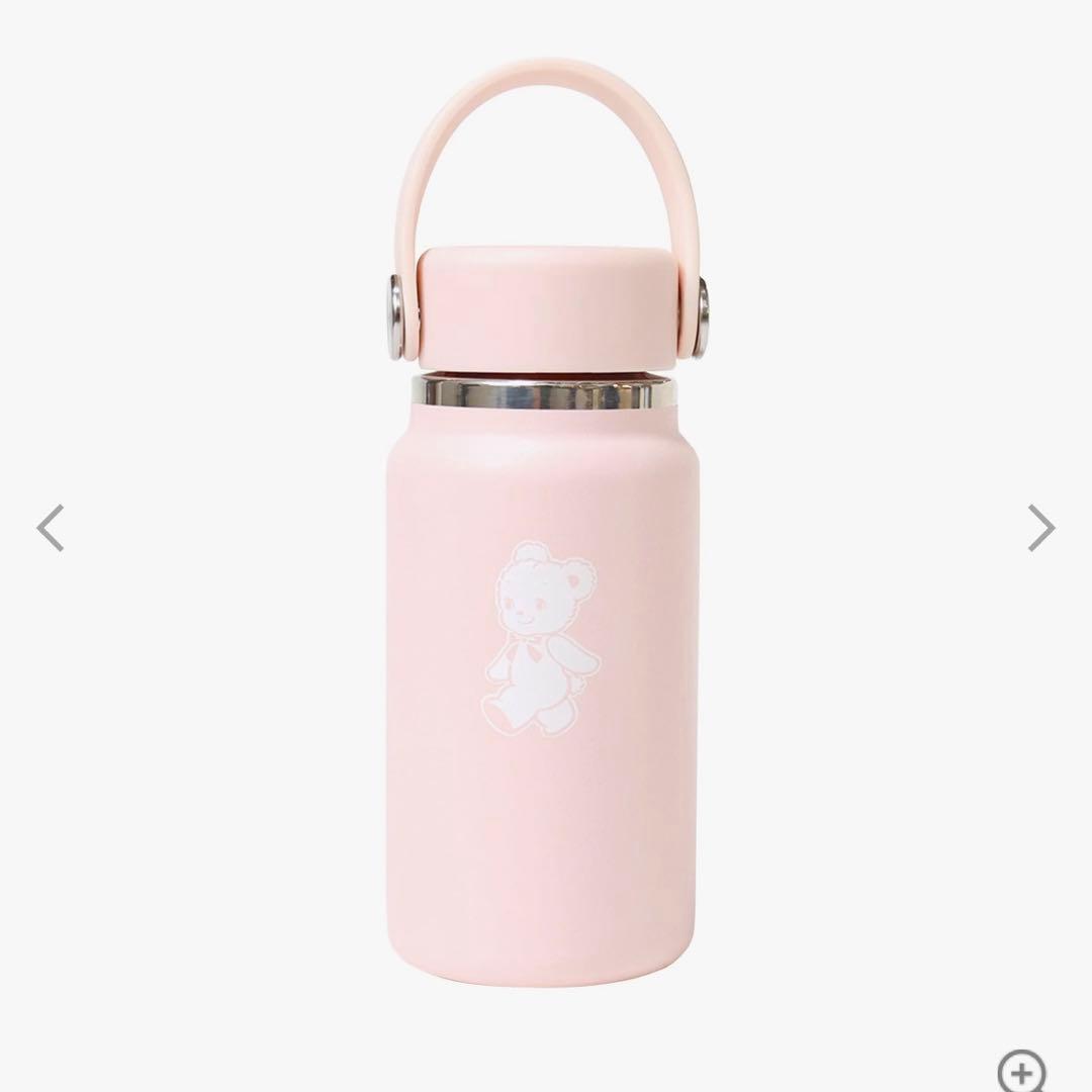 【新品】ファミリア　ハイドロフラスク