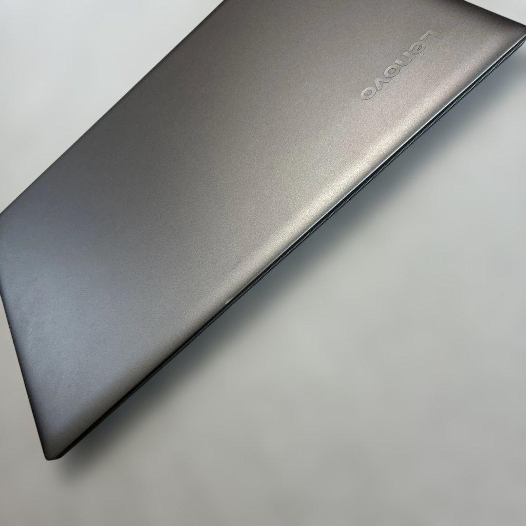 Lenovo Ideapad 520 本体　電源ケーブル