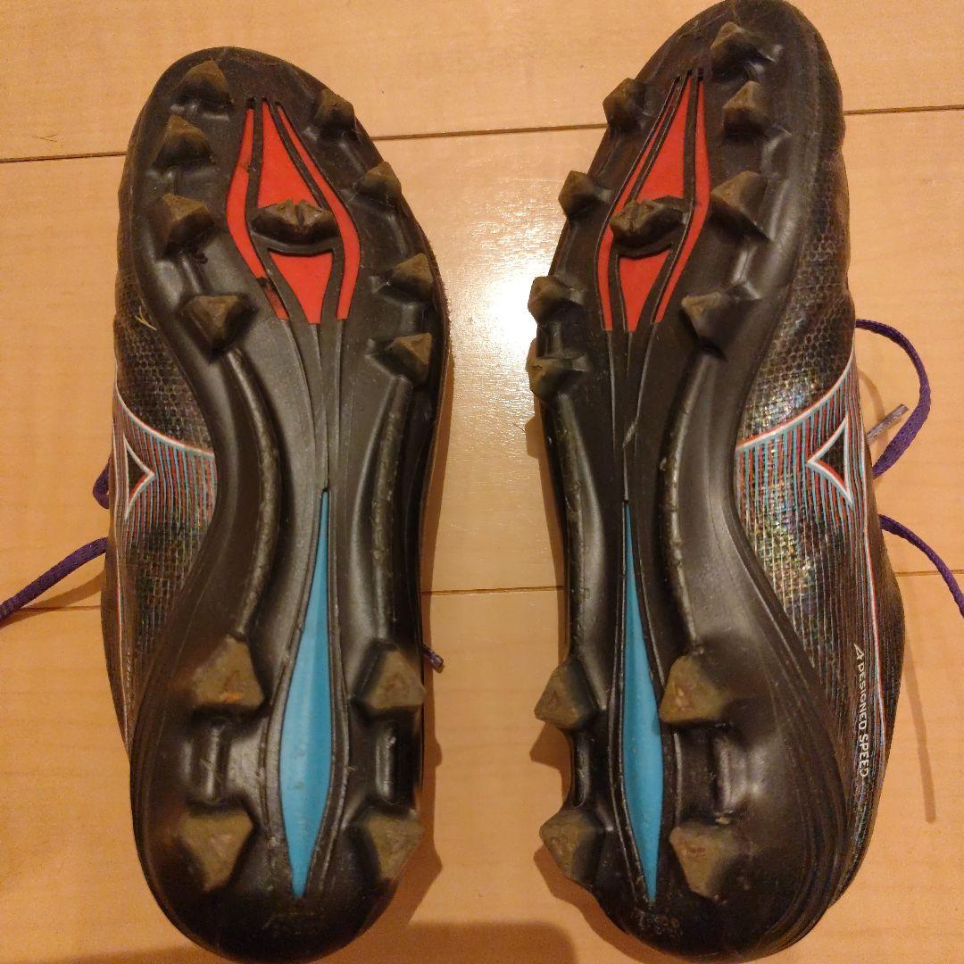 MIZUNO　ミズノ　アルファ　ジャパン　α　JAPAN 　美品　最終値下げ！