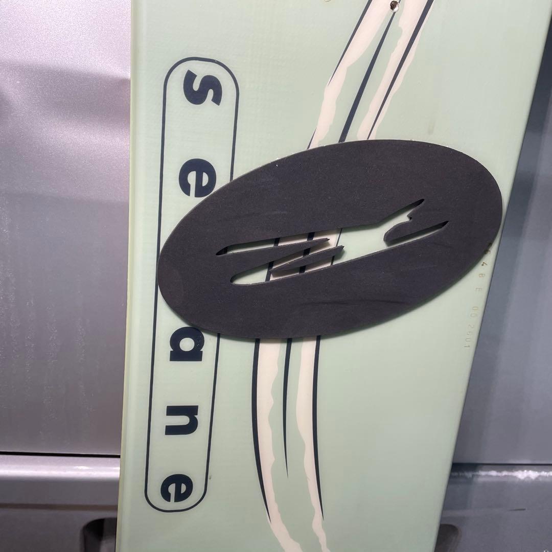 90s伝説 ビンテージ ROSSIGNOL スノーボード Dave・SEOANE