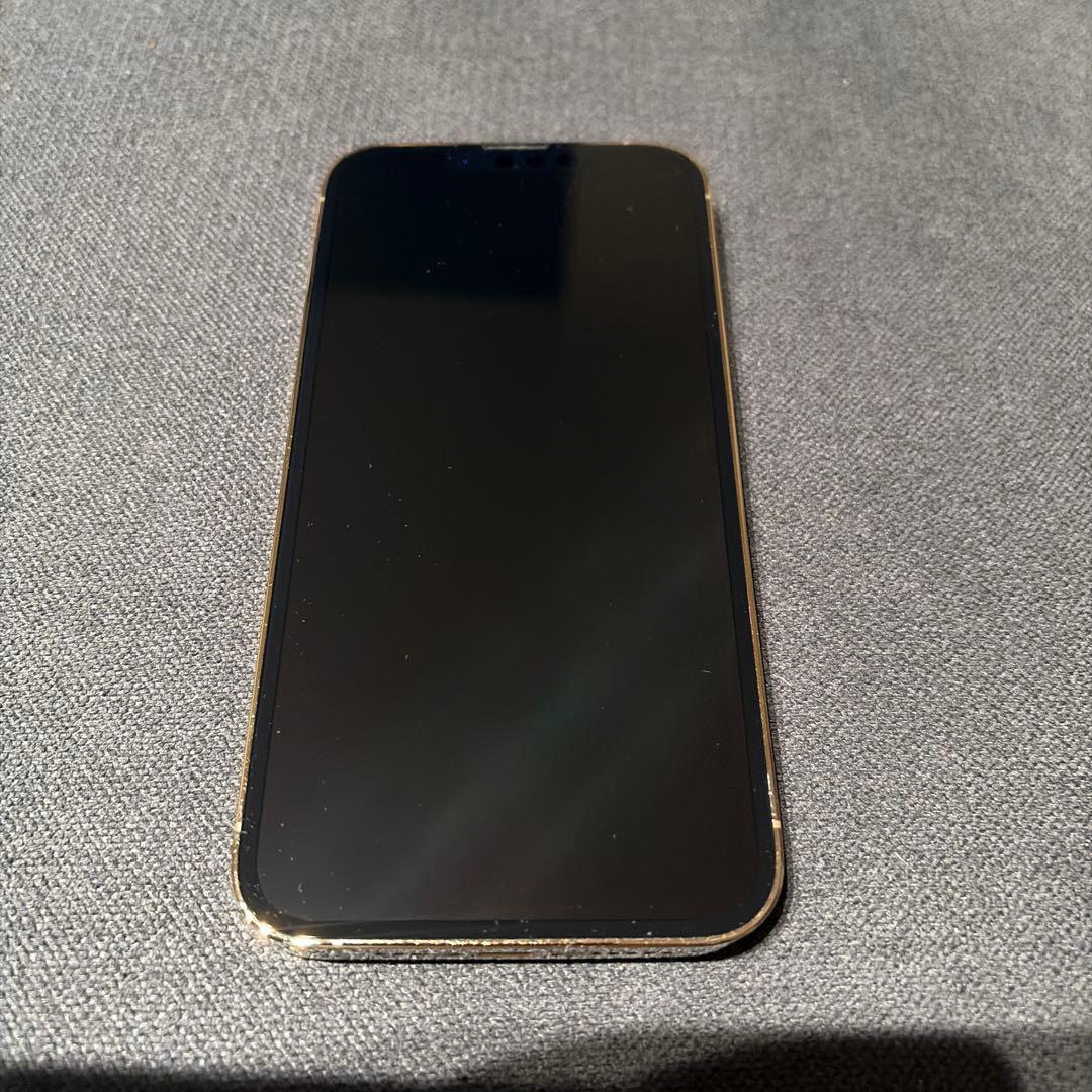 iPhone13PRO 128GB 美品