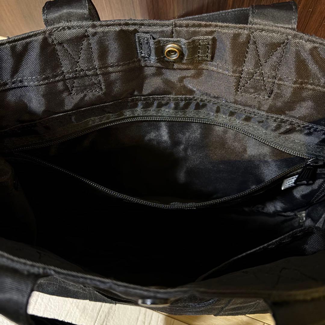 ミッキーベルーガ様　PORTER TANGO BLACK