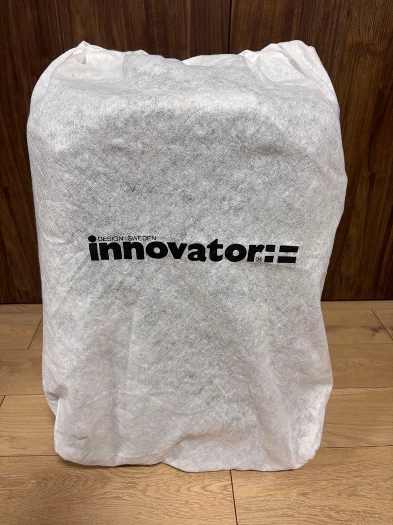 innovator イノベーター スーツケース INV22E 54L