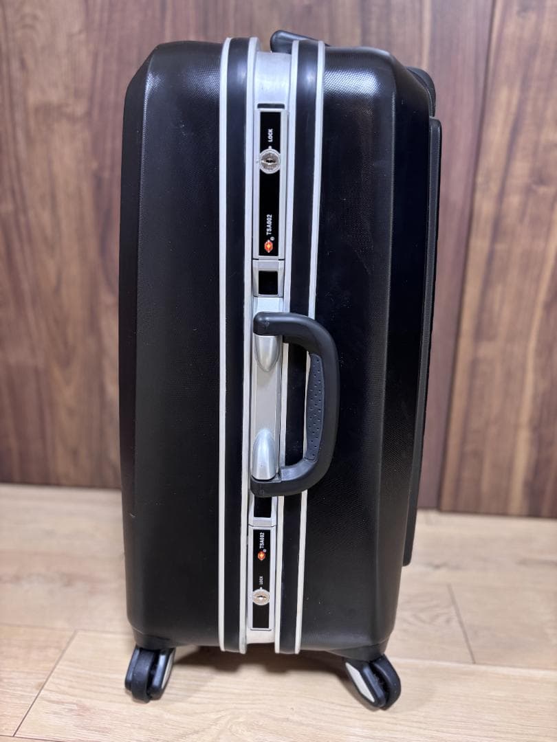 innovator イノベーター スーツケース INV22E 54L