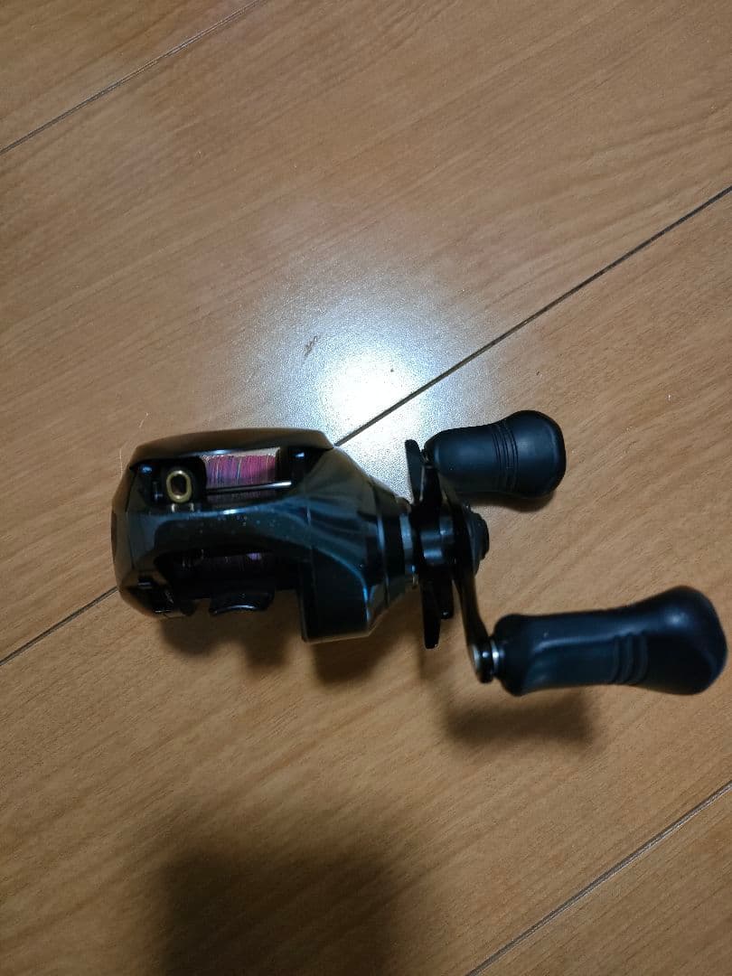 シマノ 18 アンタレス DCMD XG LEFT ANTARES 左巻