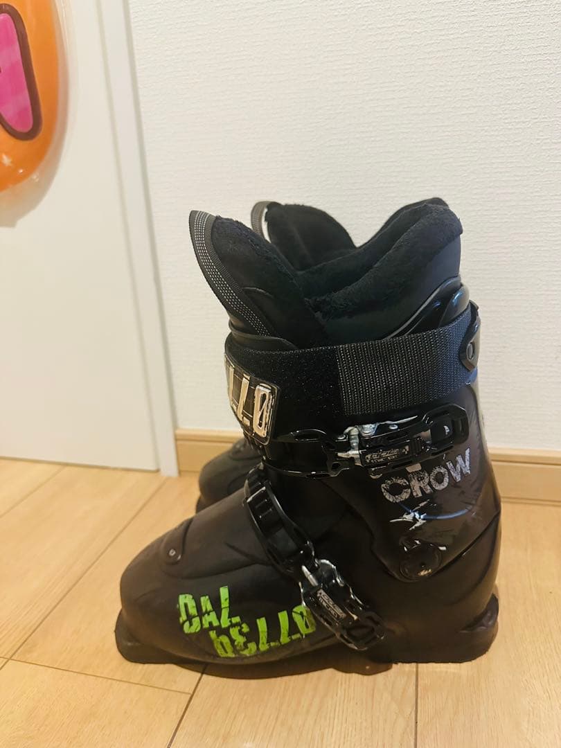 [美品]⚠️最終値下17,000円 [ELAN] 168cm フルチューンナップ済