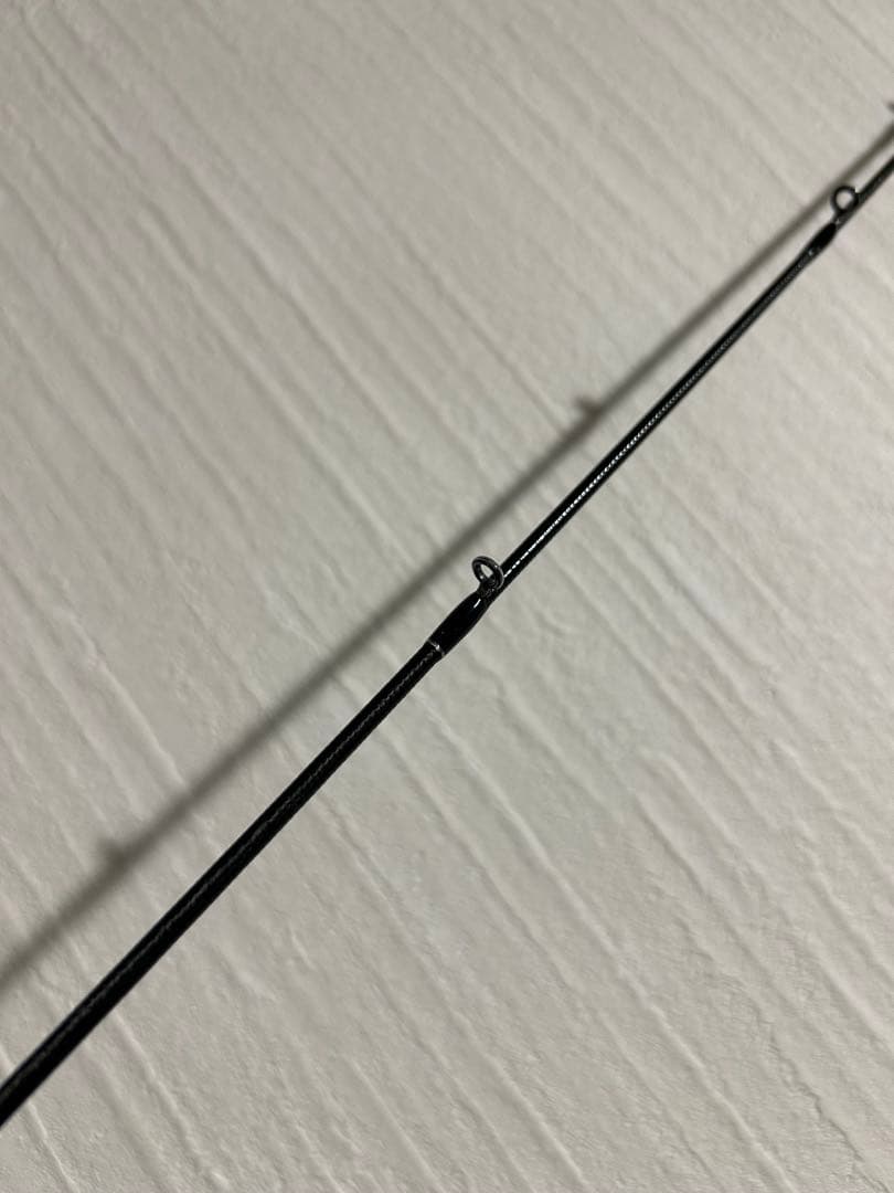 【最終価格】ダイワ ブラックレーベルSG 6101M+FB