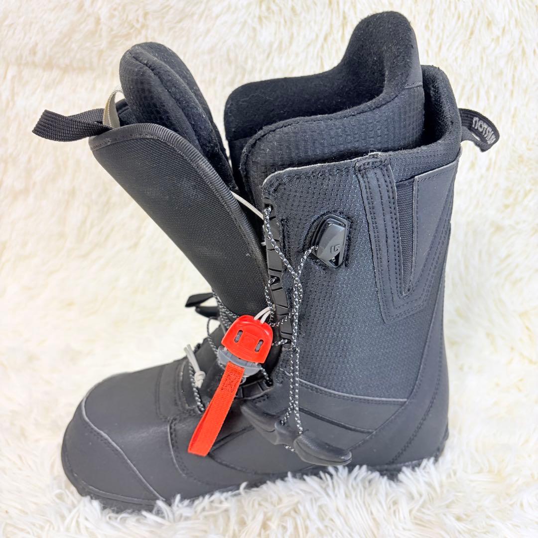 【即日発送】BURTON スノボブーツ MOTO-AF 25.5cm
