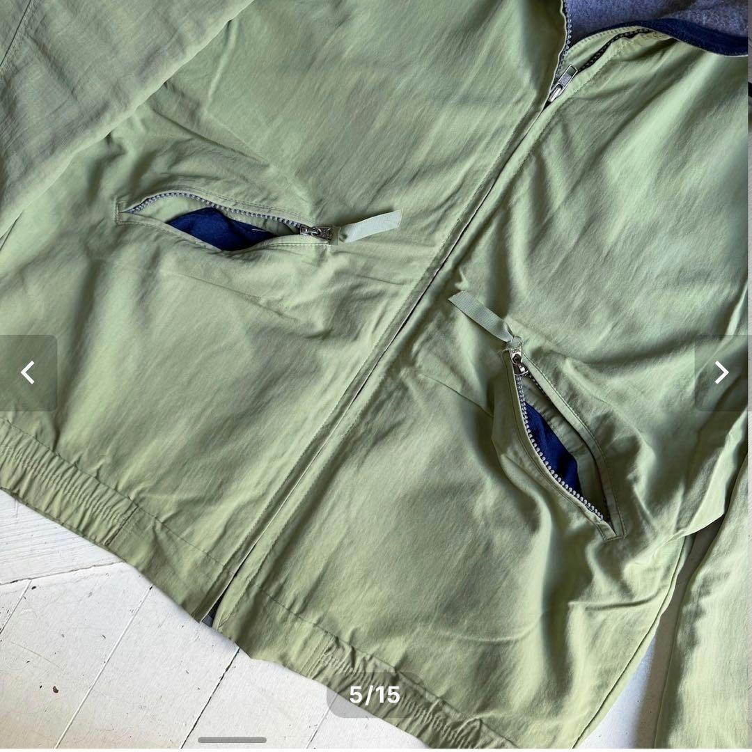 1998年製 USA製 Patagonia ブルゾン