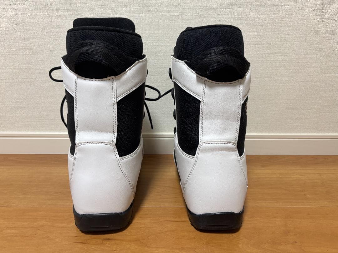 スノーボードシューズ SPOON 28cm