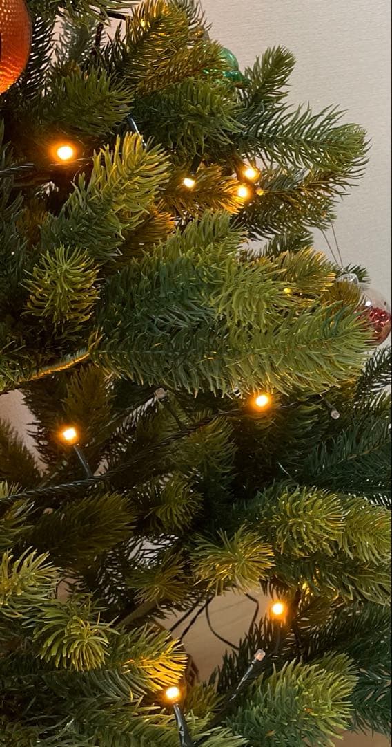 RS グローバルトレード社 クリスマスツリー　150cm