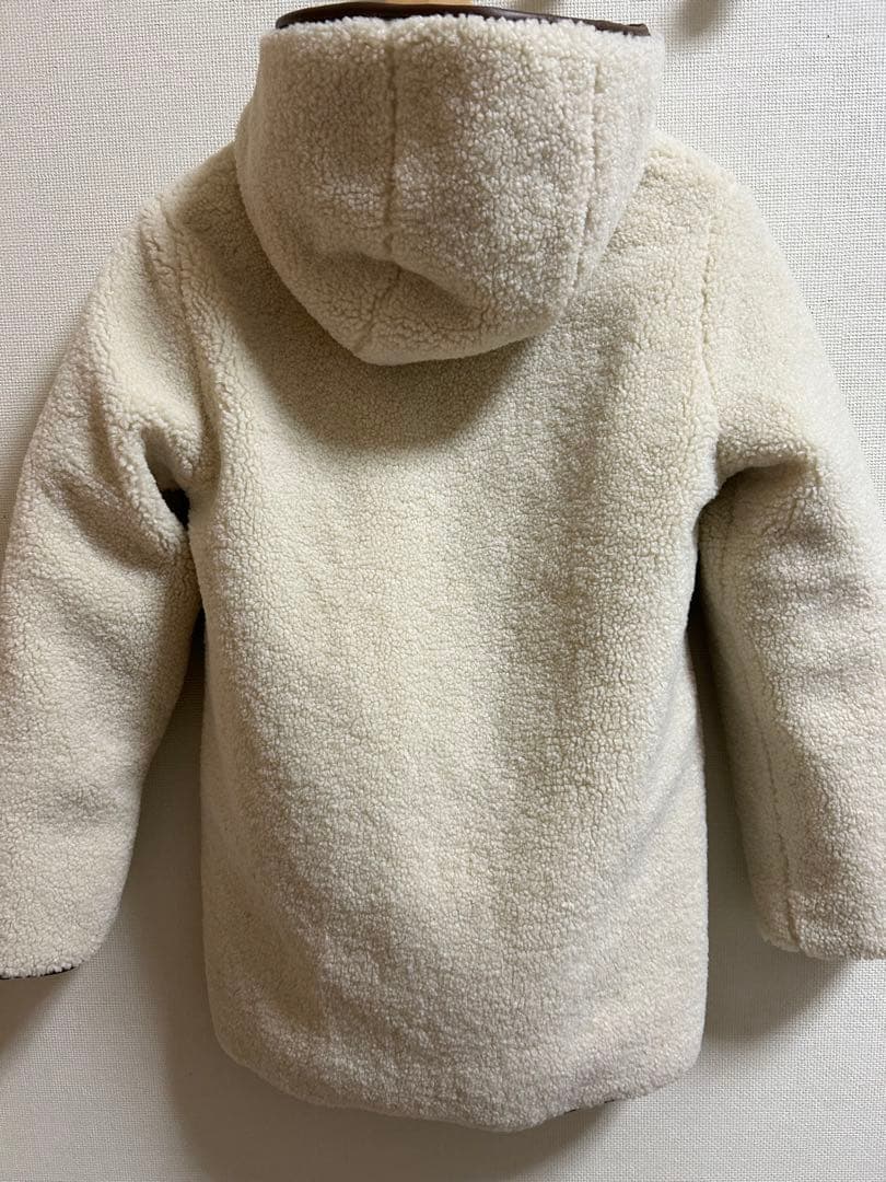 【新品未使用♡】上質なリバーシブルコート　RALPH LAUREN