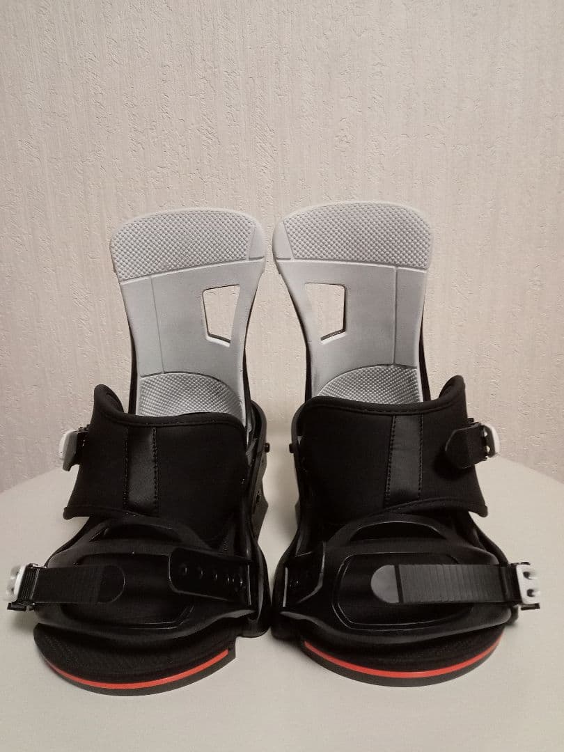 BURTON FS バートン　フリースタイル　Re:flex　Mサイズ