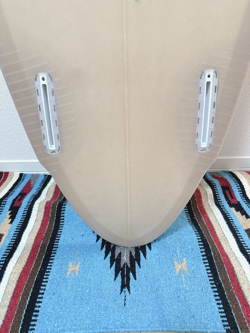 クリステンソン CRISTENSONサーフボードLANESPLITTER5.5