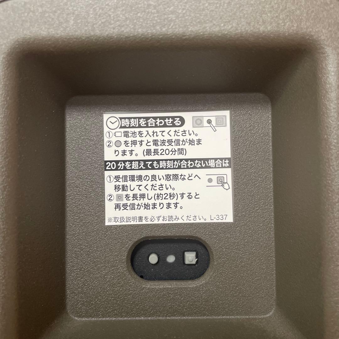 稼働確認済み　セイコー　からくり時計　RE579B SEIKO 壁掛け時計