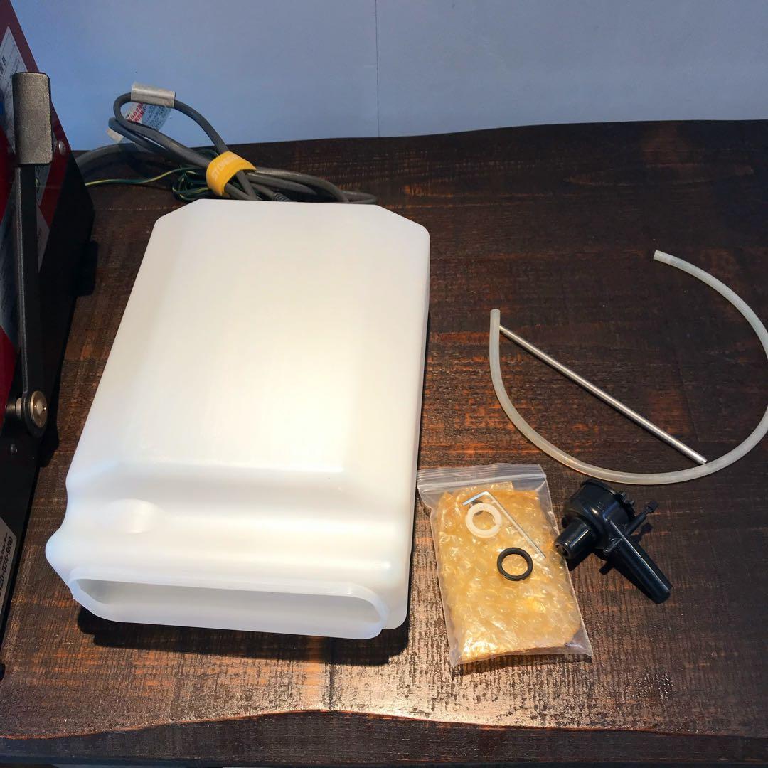 DeLonghi デロンギ BLITZ 220 エスプレッソ マシン 業務用