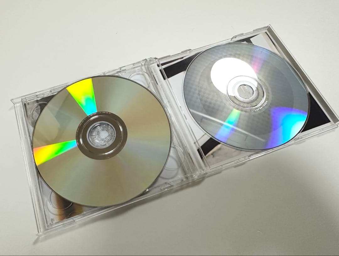 ソン・シギョンYou Can Change My Life 初回限定盤