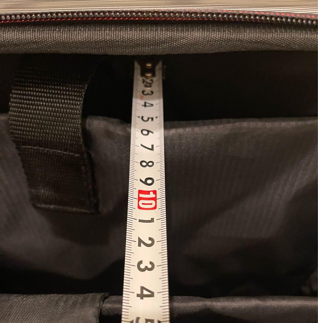 PROEVOスーツケース機内持ち込み