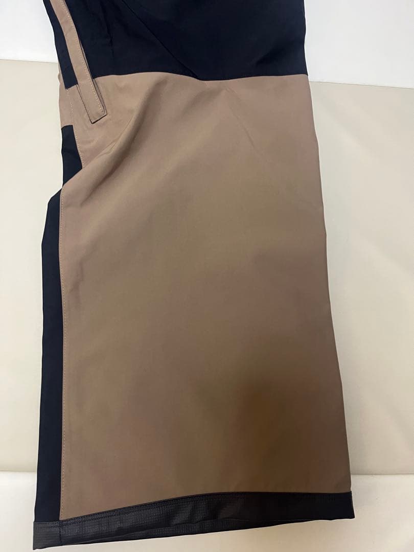 訳あり★VOLCOM GORE-TEX Mサイズ