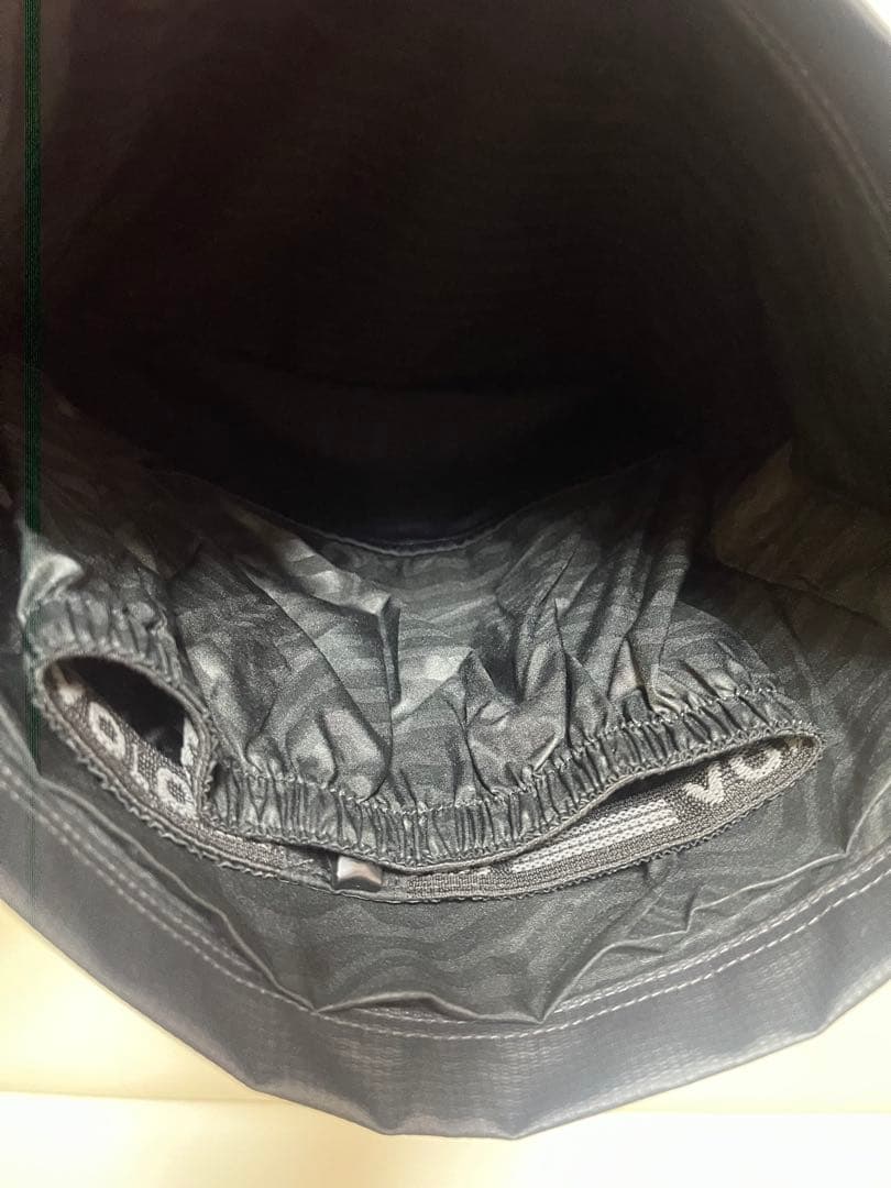 訳あり★VOLCOM GORE-TEX Mサイズ