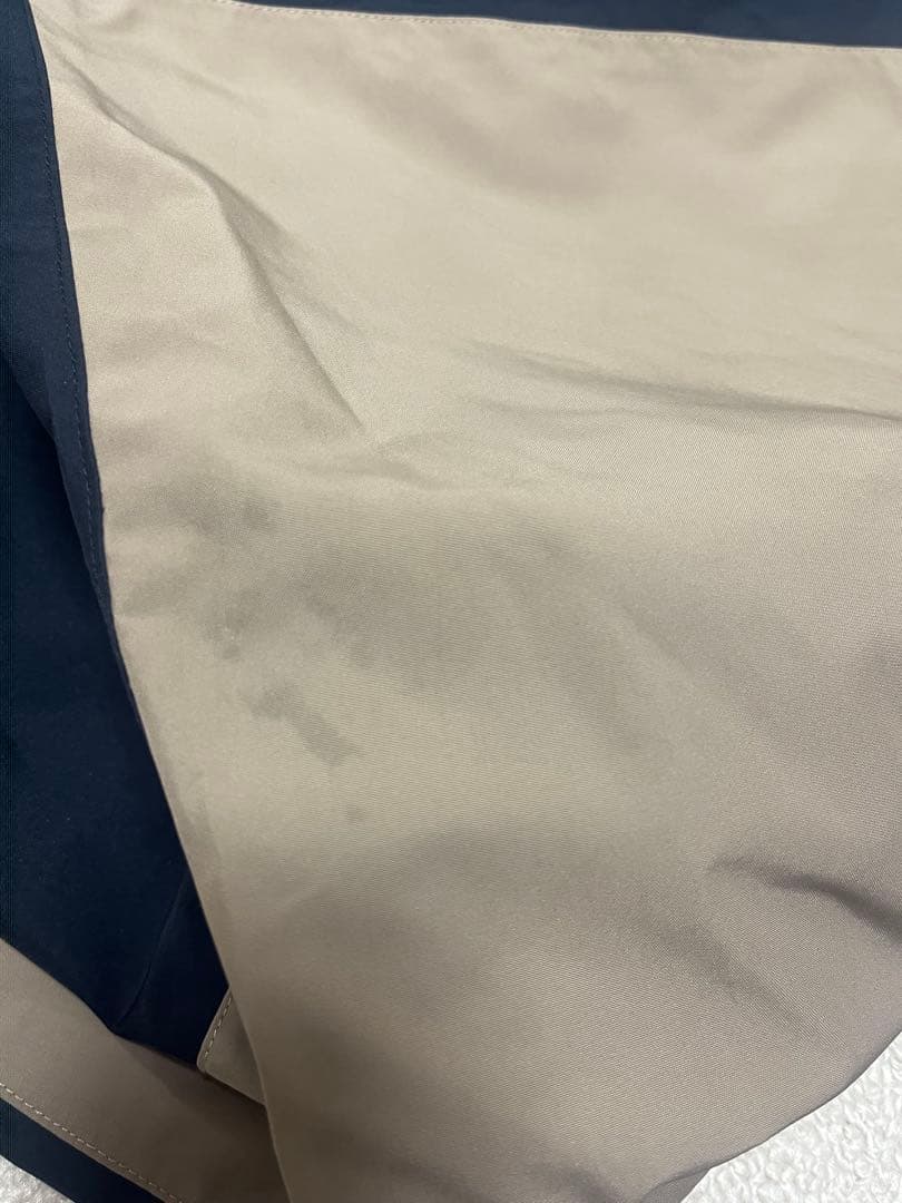 訳あり★VOLCOM GORE-TEX Mサイズ