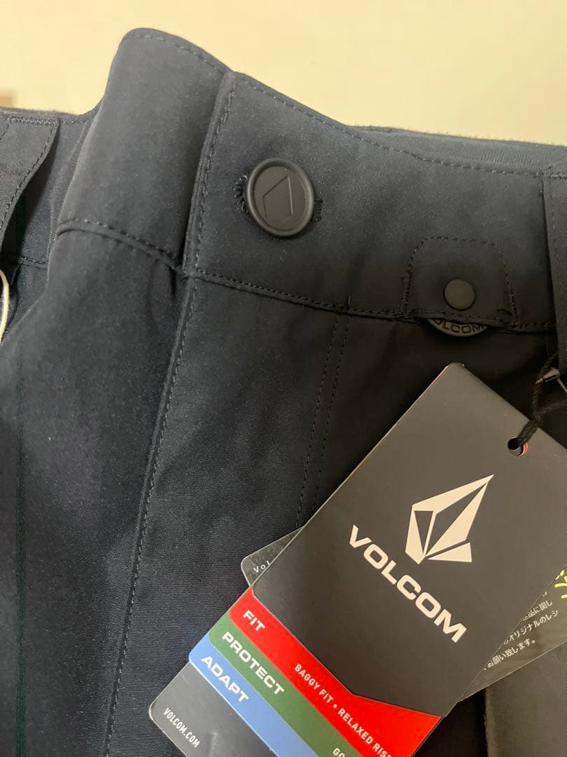 訳あり★VOLCOM GORE-TEX Mサイズ