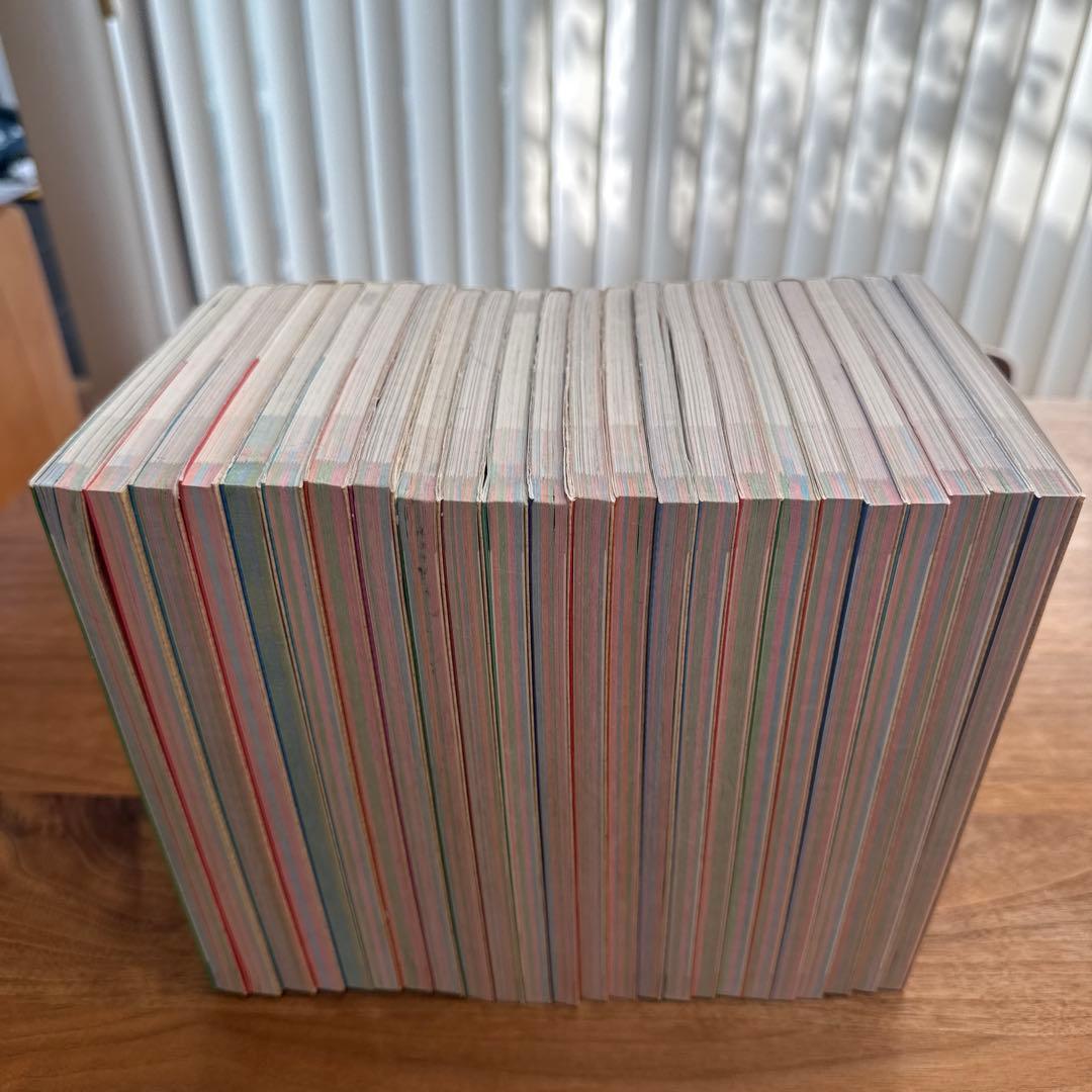 学校では教えてくれない大切なこと1〜23巻➕29巻