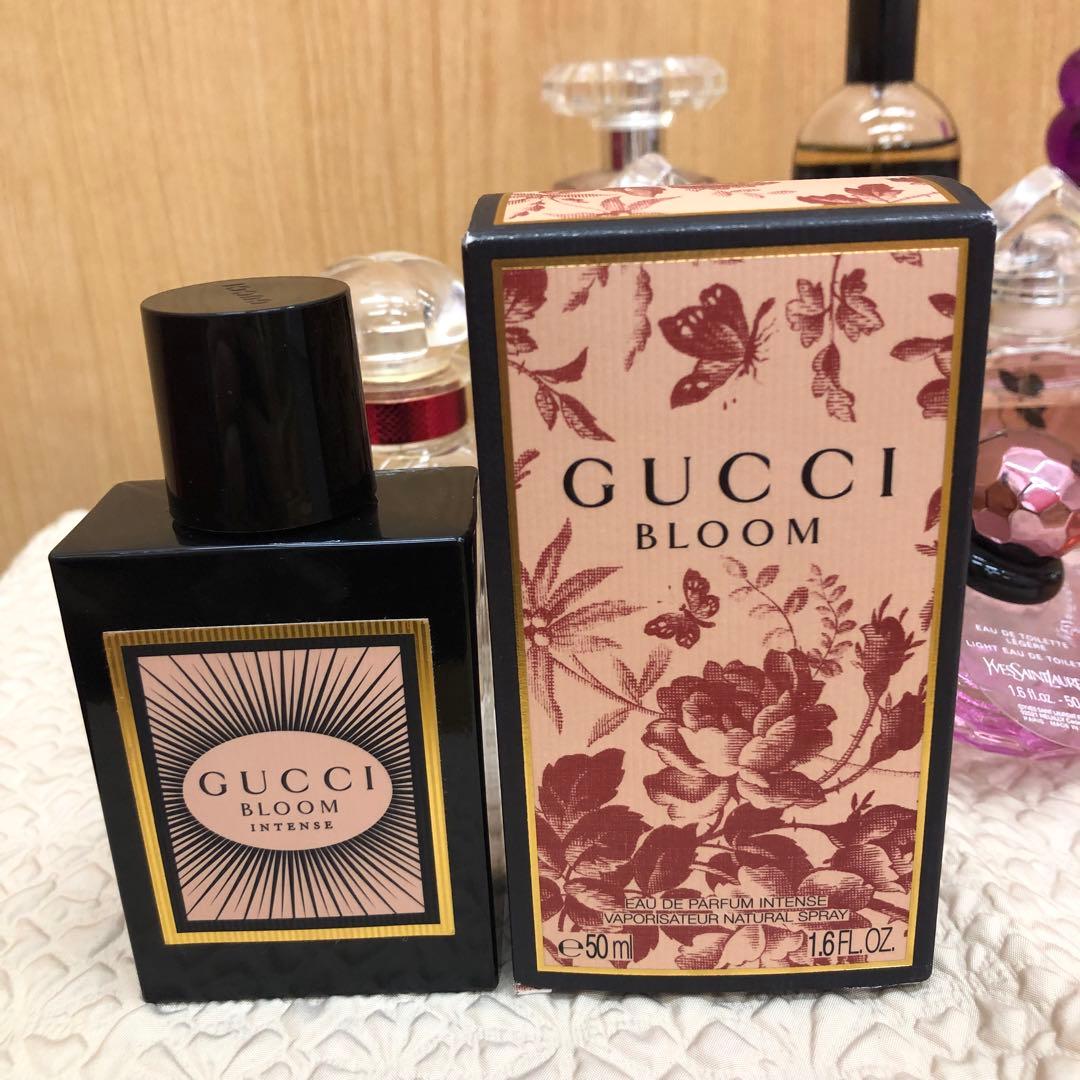 ♥cr463-B137ゲラン・グッチ他　ブランド香水おまとめ