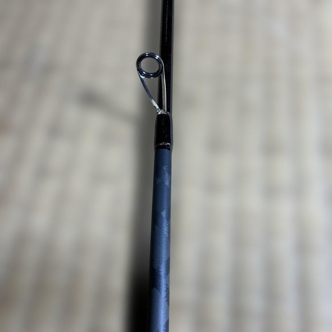 アブガルシア　ソルティステージ　SXES-902L-LA-KR