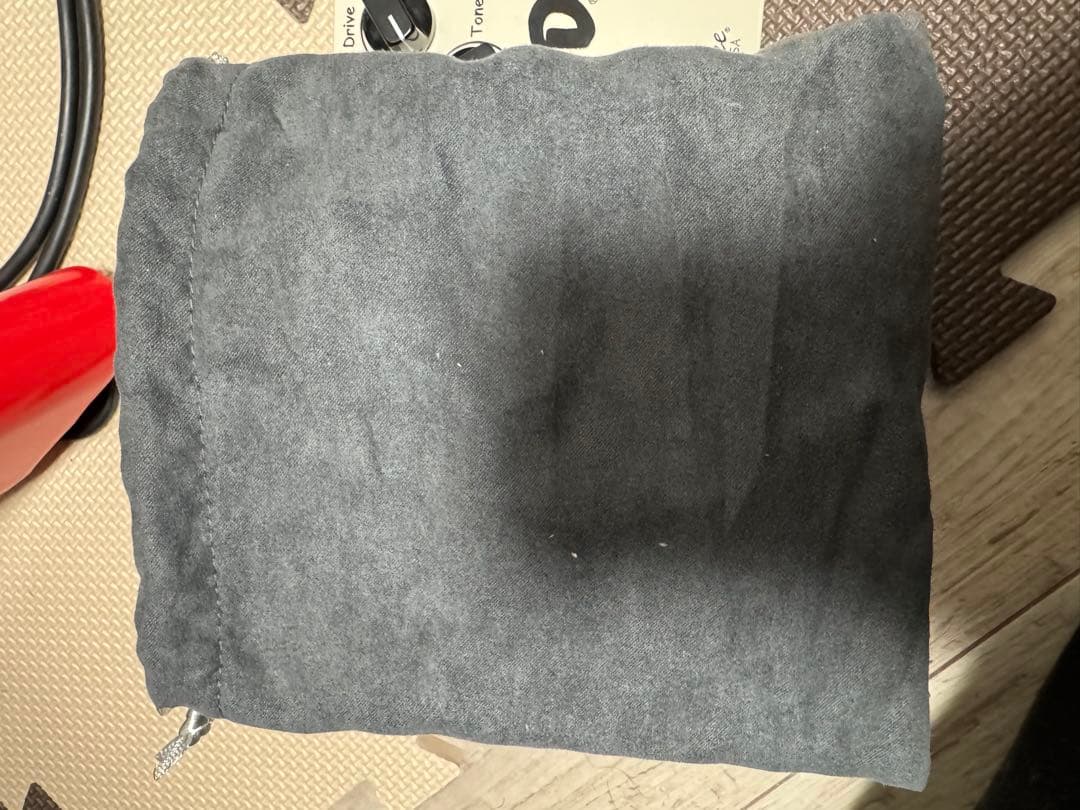 Fulltone OCD V2 オーバードライブ