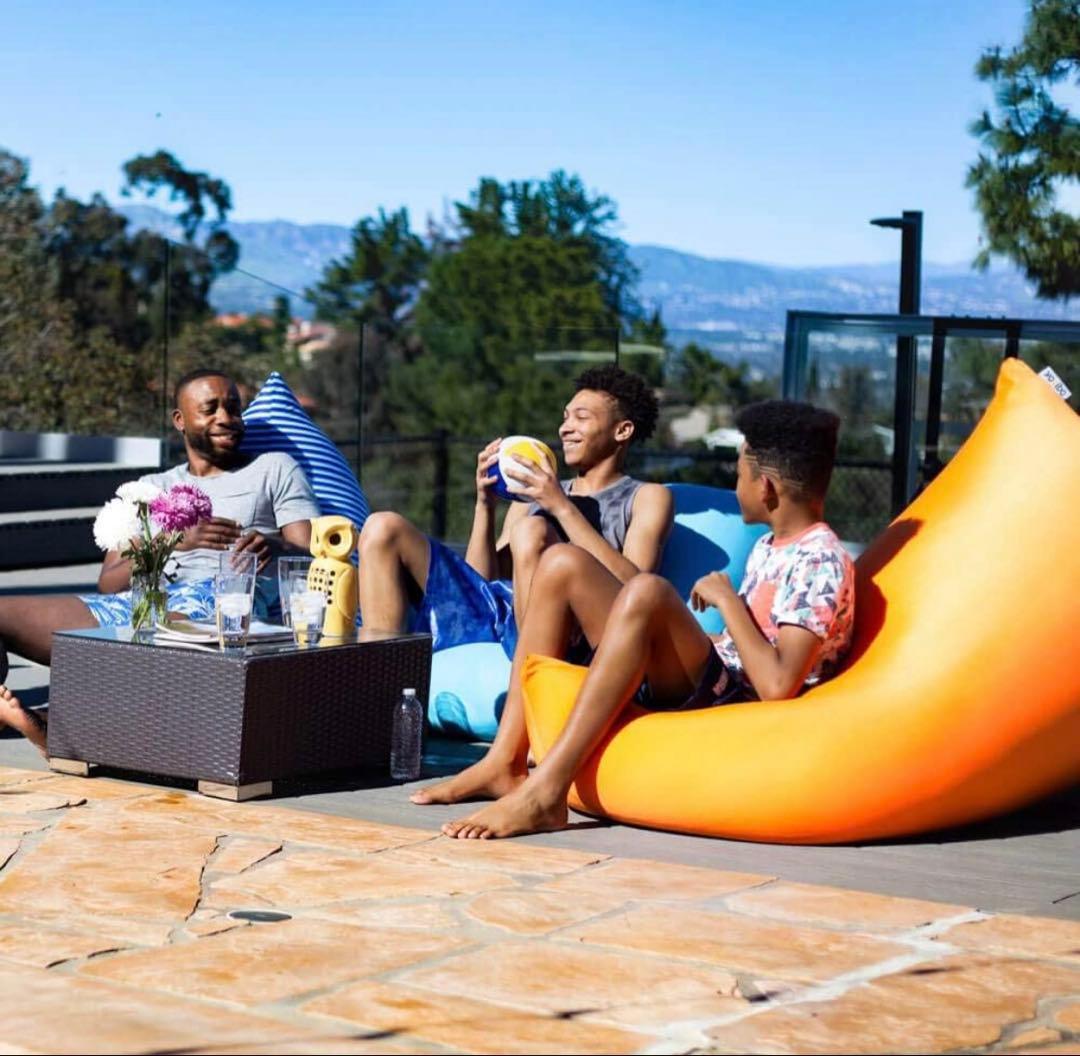 の*ん様 未使用　Yogibo Zoola Max カバーのみ