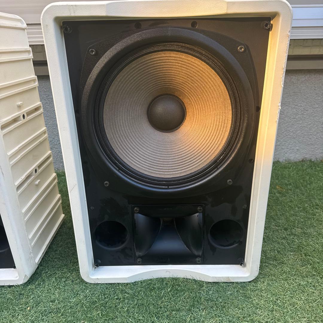 ミ*)様 動作確認済み RAMSA WS-A500-W PAスピーカー 200W