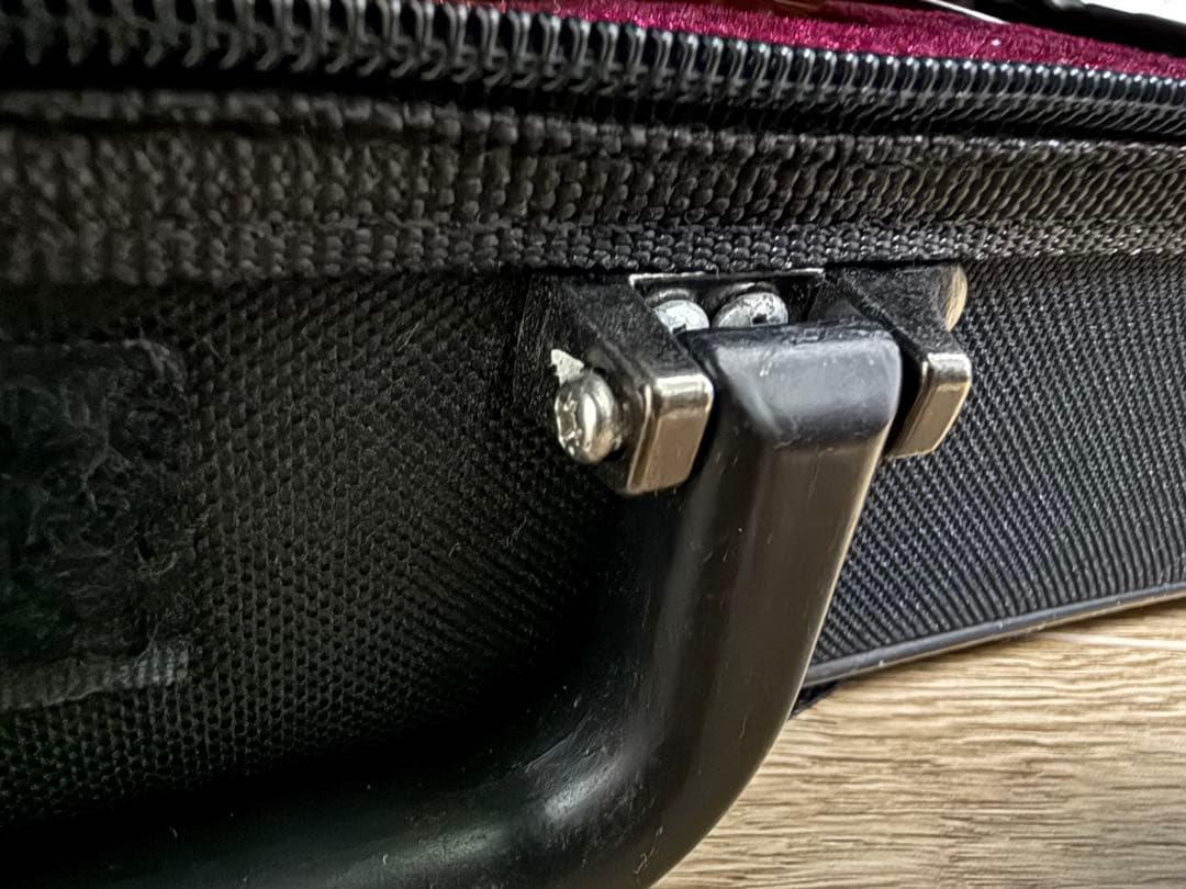 スズキ ヴァイオリン　1/4 NS-20