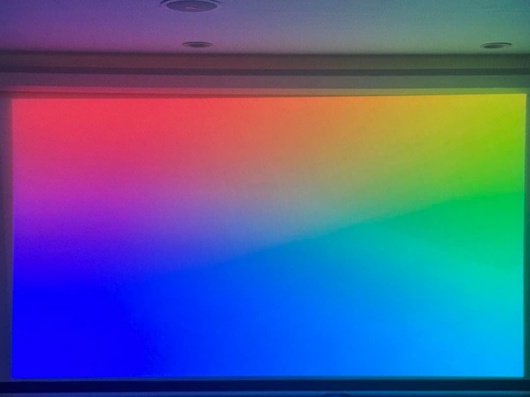 エプソン　プロジェクター　EH-TW6250