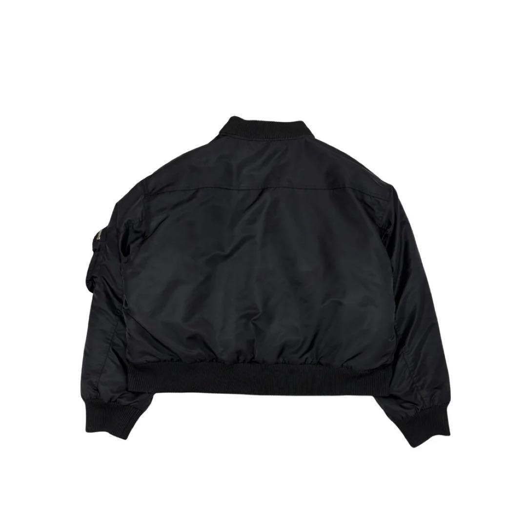 9s project MA1 新品未使用