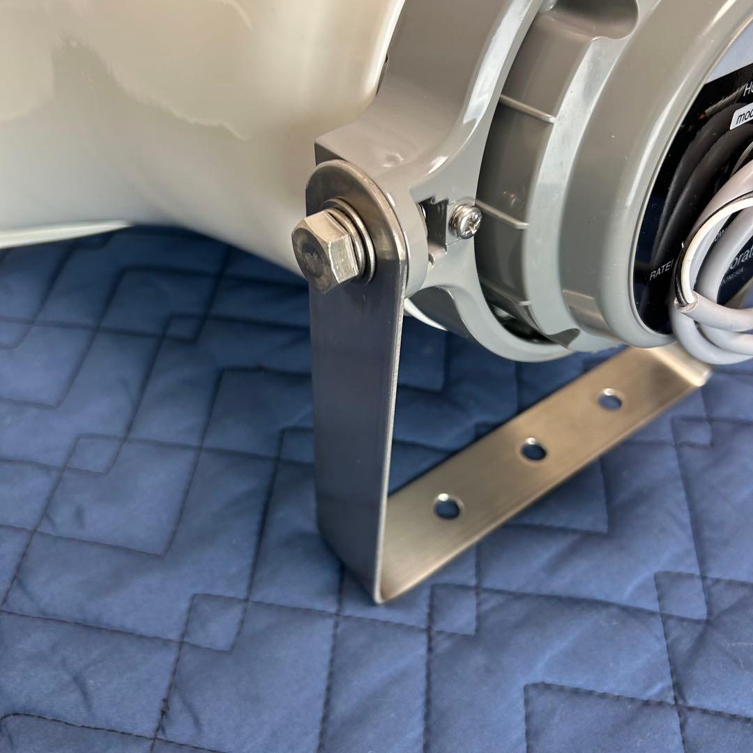 【未使用品】TOA 車載用ホーンスピーカー30W / SC-730A 2個