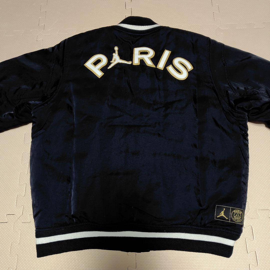 NIKE ナイキ　JORDAN AS M J PSG JACKET