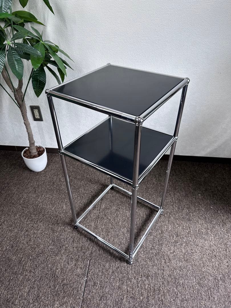 USM Haller USMハラー システムシェルフ