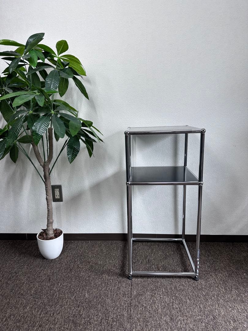 USM Haller USMハラー システムシェルフ