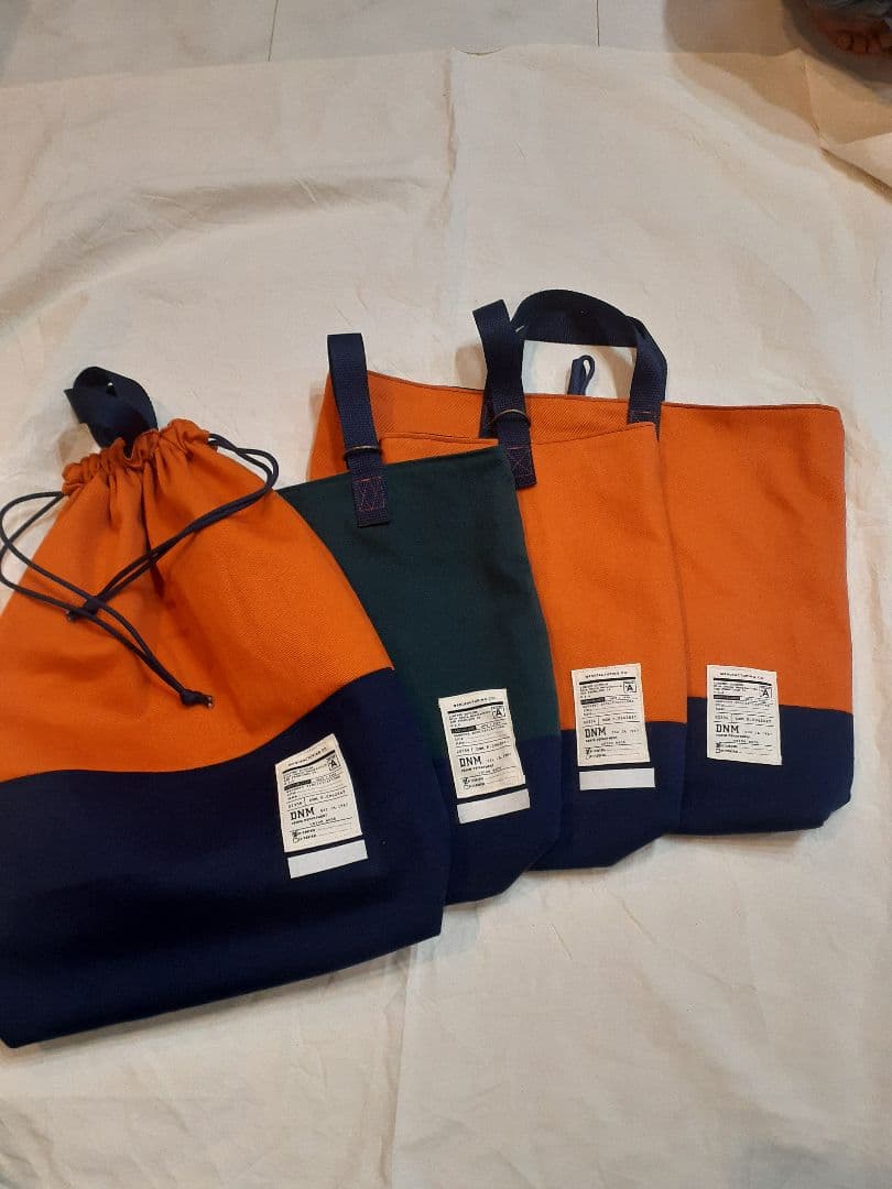 入園グッズ　入学オーダー　レッスンバック　上靴いれ　給食袋