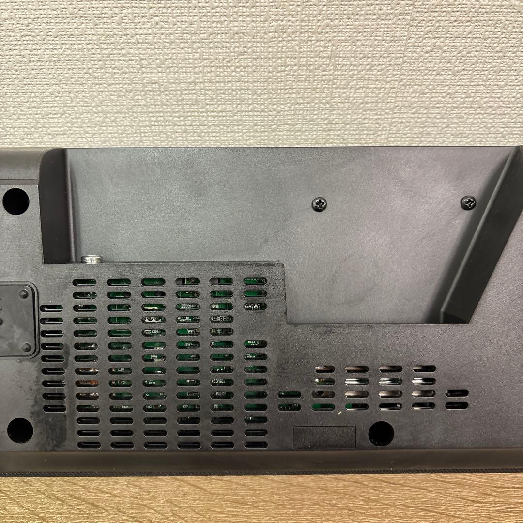 YAMAHAフロントサウンドシステム«YAS-109»2020年製